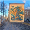 В Красноярске появится мурал, посвященный женскому подвигу в Великой Отечественной войне