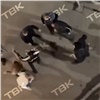 Массовая драка со стрельбой произошла на правобережье Красноярска (видео)