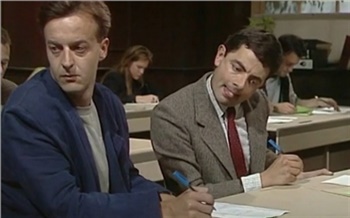 «Сотка» — и золотая медаль! А вы сдадите ЕГЭ по русскому?