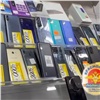 Полицейские нашли в ломбардах Красноярска похищенные телефоны (видео)