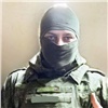 Боец СВО из Красноярского края рассказал о своем талисмане