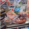 В Красноярском крае уничтожили больше 27 кг мясной продукции из магазина «Маяк»