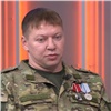 Штурмовик из Красноярского края рассказал о восстановлении после СВО