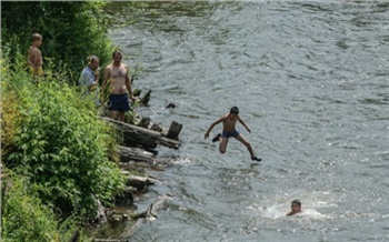 Спасай по уму! Полезный квиз для тех, кто заметил тонущего