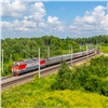 Пассажирские перевозки на КрасЖД в июне выросли на 13%