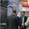 «Про-Ток» представил на выставке «Иннопром» отечественные разработки для развития энергетической отрасли