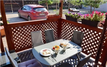 «На маленькие суммы не рассчитывай»: сколько стоит снять дачу под Красноярском в 2025 году?