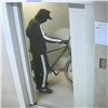 В Красноярске задержали «серийного» похитителя велосипедов (видео) 