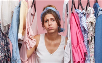 Как не выглядеть тёткой: эти вещи вас предательски старят и прибавляют килограммы