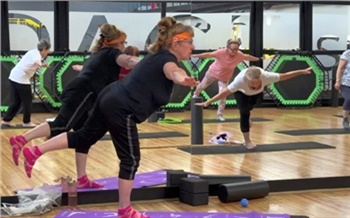 «А нам не скучно!»: квиз для активных пенсионеров