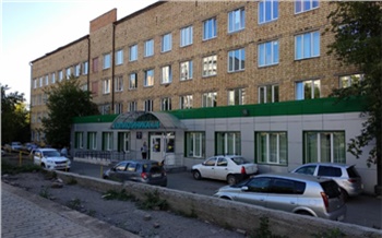 Антисанитария, хамство и километровые очереди: что не так с поликлиниками Красноярска