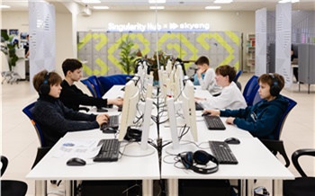 От HR-менеджера до backend-разработчика: где в Красноярске получить качественное IT-образование