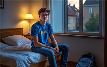 «От 14 000 для самых бедных»: сколько стоит снять или купить квартиру для студента в Красноярске