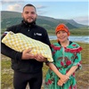 Участники арктической экспедиции помогли принять роды на стойбище кочевников