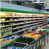 Крупные красноярские магазины согласились сильно не повышать цены на основные продукты 