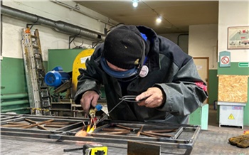 «Ошибок допускать нельзя»: как в Красноярске выбрали лучших специалистов газовой отрасли