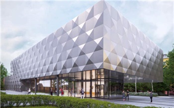 «В самом сердце Красноярска»: квиз про будущий Суриков-центр