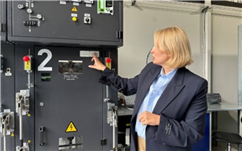 «Подстанция прямо в классе»: как малый бизнес участвует в подготовке рабочих кадров