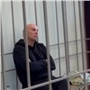 Обвинение запросило 7 лет колонии для экс-директора красноярского ФМБА за растрату более 15 миллионов (видео)