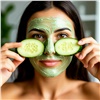 Дерматологи развенчали миф о пользе фруктов и овощей в качестве масок для лица