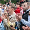 Красноярцы представят край на слете Всемирного фестиваля молодёжи в Нижнем Новгороде