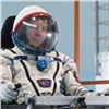О вернувшемся с МКС назаровском космонавте снимут документальный фильм