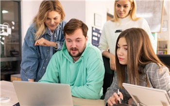 «Концентрированная „прокачка“ проектов»: молодых красноярских предпринимателей ждут в бесплатной Бизнес-мастерской в КРИТБИ