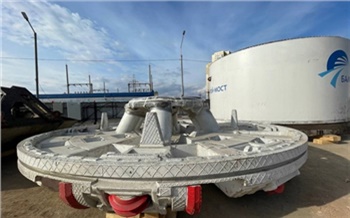 «Небездушные машины!»: квиз про женские имена тоннелепроходчиков в Красноярске