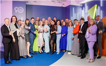 «Человек как движущая сила перемен»: в Москве «Норникель» наградил активистов программы «Люди территории»