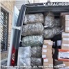 «Хоть чем-то надо помочь»: красноярский предприниматель отправил гуманитарную помощь бойцам СВО