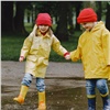 В Роспотребнадзоре рассказали, можно ли осенью в дождь выводить детсадовцев на прогулку