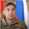 «Не мог смотреть, как гибнут мирные»: боец из Красноярска рассказал о добровольном уходе на СВО