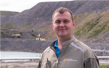 «Геотехника — это про людей и их безопасность»: как строят карьеру на Олимпиадинском ГОКе