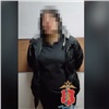 В Минусинске 30-летняя женщина помогла мошенникам обмануть бабушку на 200 тысяч (видео)