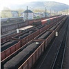 Погрузка на железной дороге в Хакасии выросла на 5,1% в январе-сентябре