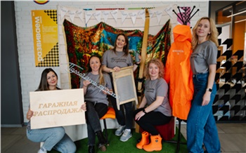 Два года программы «Помогать просто»: как волонтёры меняют Дивногорск