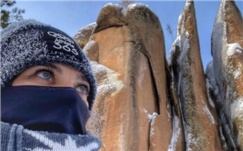 «Надо респиратор брать, чтобы не умереть»: за что ругали и хвалили Красноярск заезжие звезды