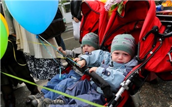 Челнальдин или Гертруд? Как и почему в СССР и России выбирали имена своим детям