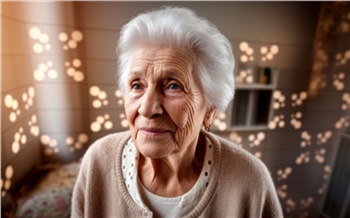 «Синий кит» для пожилых: что смотрят ваши бабушки и дедушки в интернете? 