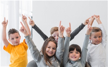 Квиз: что в имени тебе моём