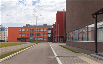 «Успешный опыт уже есть»: как будет выглядеть новая школа в микрорайоне «Юдинский» в Красноярске