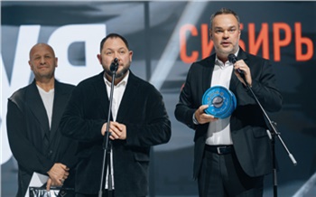 «В наши заведения гости всегда возвращаются»: в Красноярске объявили победителей ресторанной премии WhereToEat Siberia — 2025