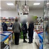 В Красноярском крае трех продавцов накажут за продажу алкоголя подросткам