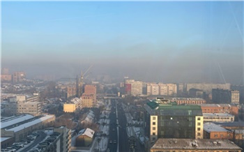 «Датчики видят только пыль»: почему на самом деле Красноярск становится самым грязным городом в мире
