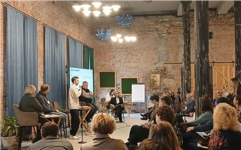 «Такие люди рождают идеи»: как некоммерческие организации меняют Красноярск к лучшему