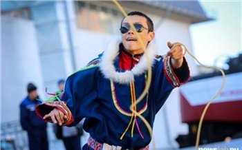 Тынзян или хорей? Этноквиз про народы Сибири и Крайнего Севера