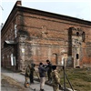 В Ачинске начали реконструкцию исторического особняка, где откроют новый ЗАГС