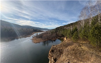«Очень красиво, но не для всех»: как я прогулялась по Большой Енисейской тропе