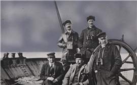 «Дорогой Иона Иванович»: история предпринимателя, который основал Лесосибирск и хотел выкрасть царя