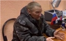 В Красноярском крае начался суд над подозреваемым в изнасиловании школьницы в свинарнике